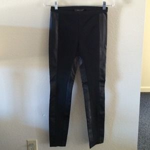 BCBG MaxAzria leggings