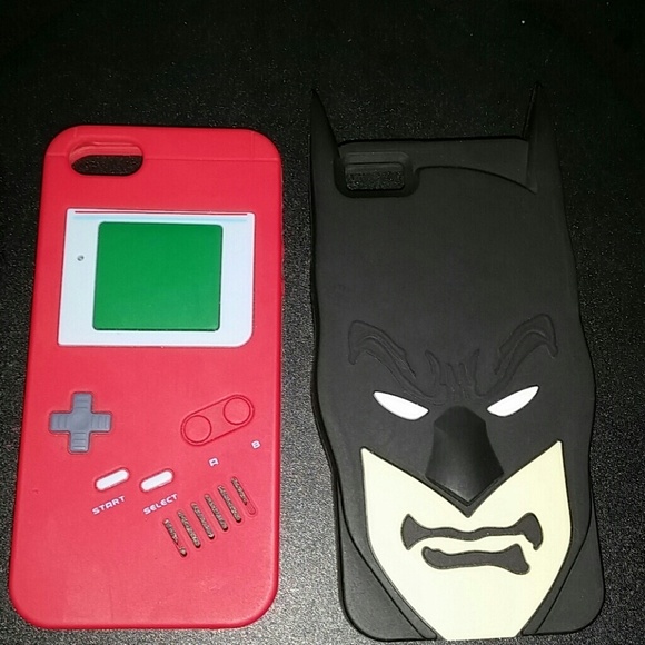 IPhone 5/5s cases