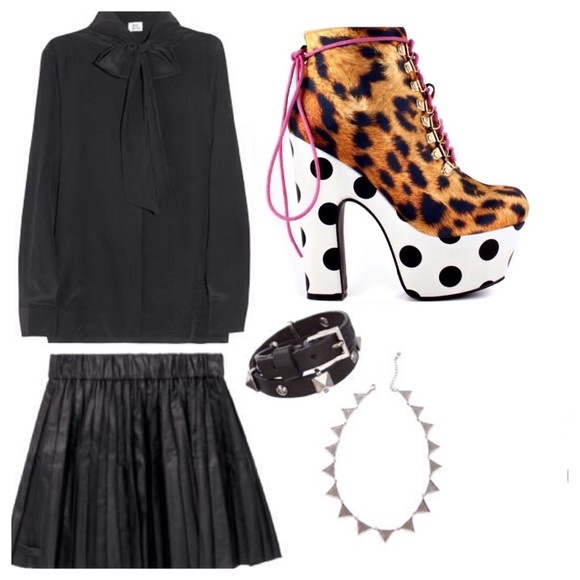 Ankle boot - Picture 2 of 4