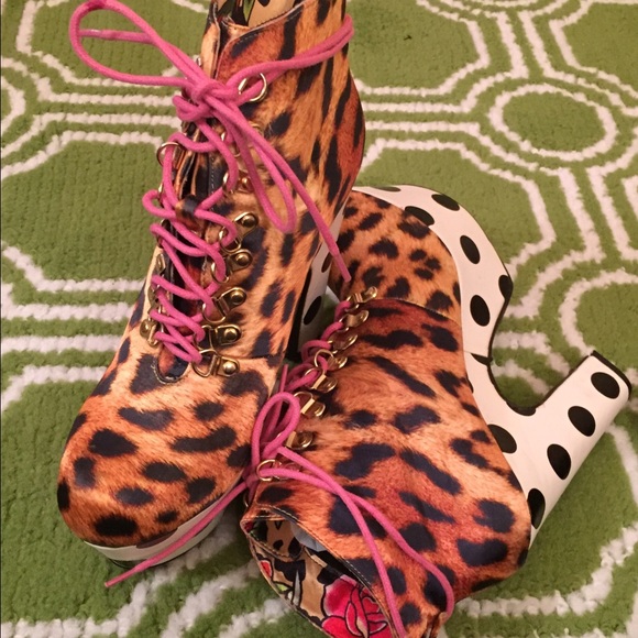 Ankle boot - Picture 3 of 4