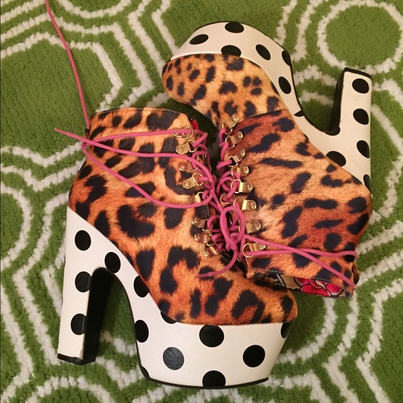 Ankle boot - Picture 4 of 4