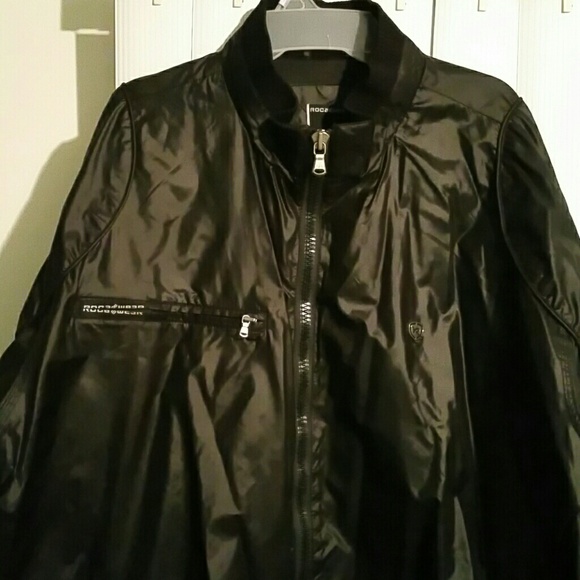 Men Rocawear jacket