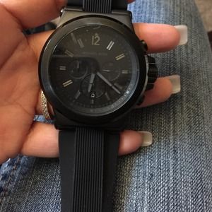 Michael Kors men's watch