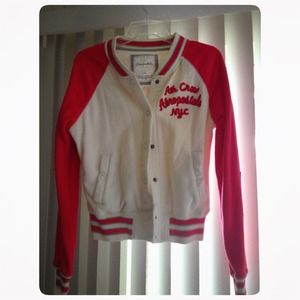 Varsity Jacket