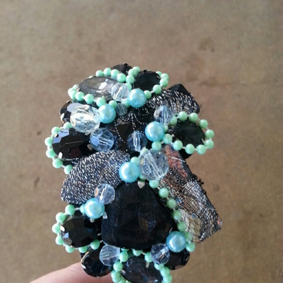 Jewel headband