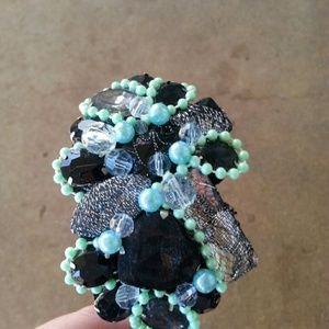 Jewel headband
