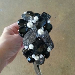 Jewel headband