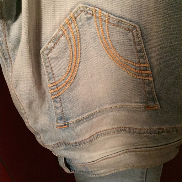 Hollister jeans - Picture 2 of 2