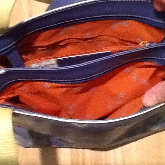 Mario Hernandez hand bag - Picture 3 of 4