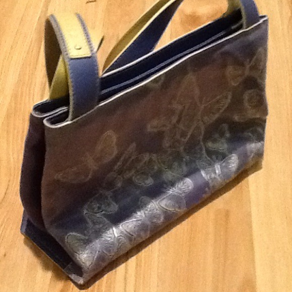 Mario Hernandez hand bag - Picture 4 of 4