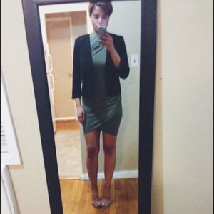 Zara dress