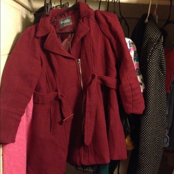 Coat