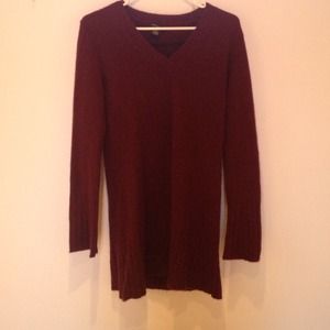 Searle 100% cashmere sweater