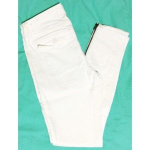 White Madewell Jeans