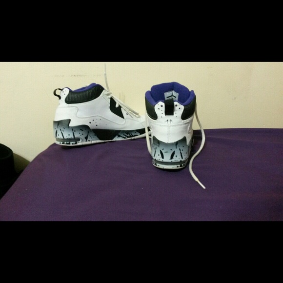 Jordans
