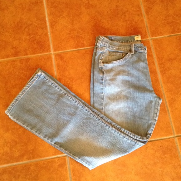 Levi's 515 👖