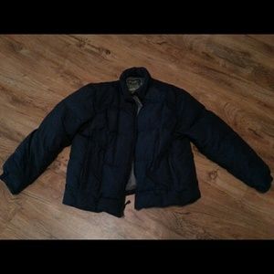 Men's Eddie Bauer jacket