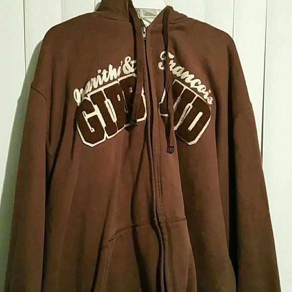 HoodySweater