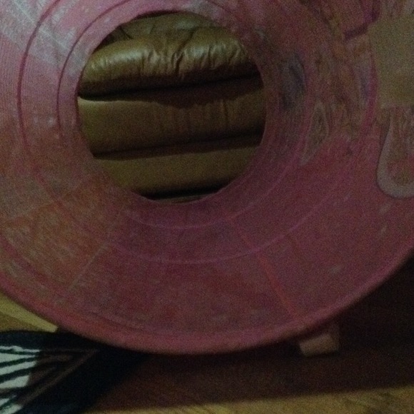 A play hut - Picture 4 of 4