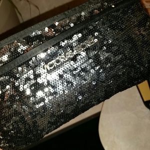 Victoria secret pouch