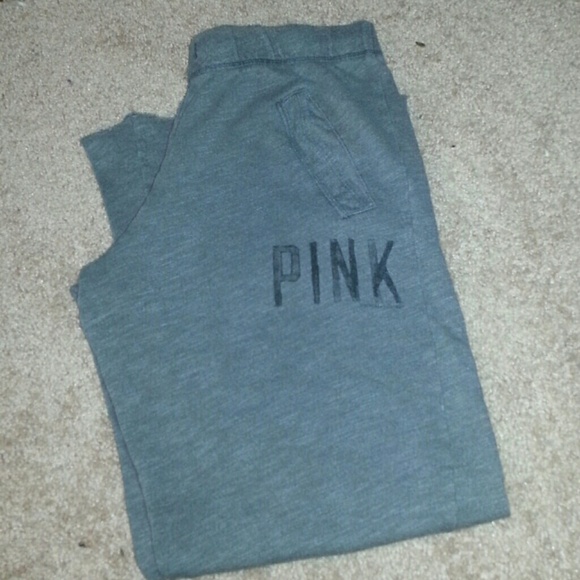 VS boyfriend sweat pants xsmall - Picture 1 of 4