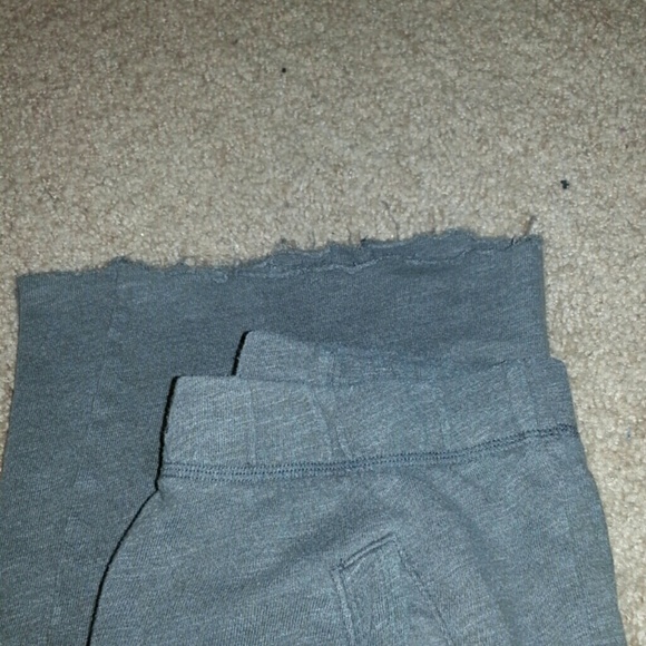 VS boyfriend sweat pants xsmall - Picture 3 of 4