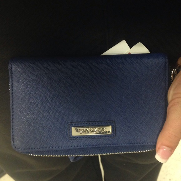 Calvin Klein Handbags - Calvin Klein wristlet