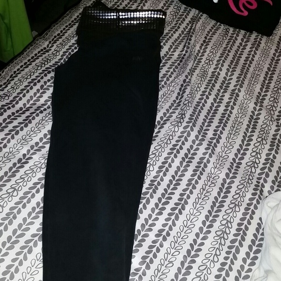 Victoria secret yogas