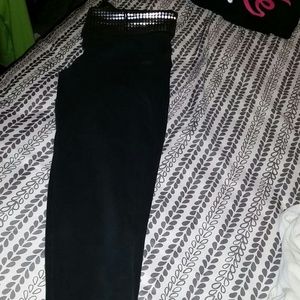 Victoria secret yogas