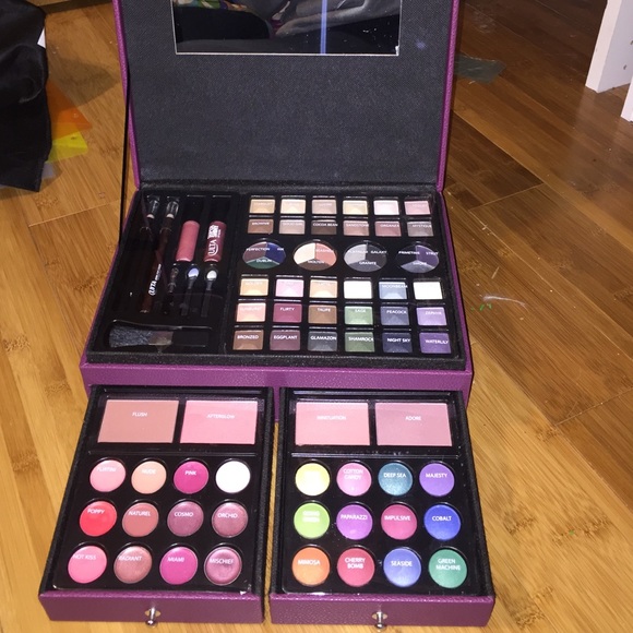 Ulta makeup kit