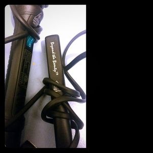 Wand & Mini Straightner