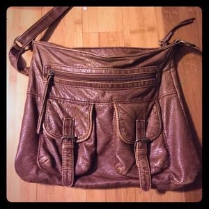 Charlotte Russe purse