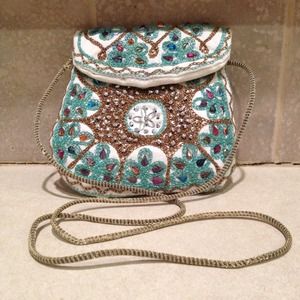 Indian purse