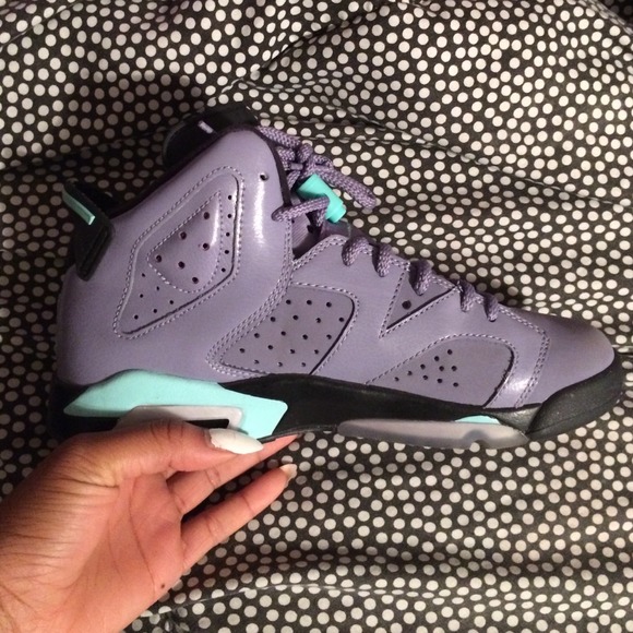 Jordans