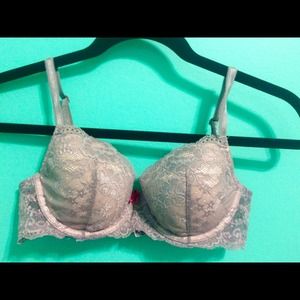 Victoria's Secret Dream Angels Lined Demi 34C