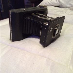 Kodak Camera