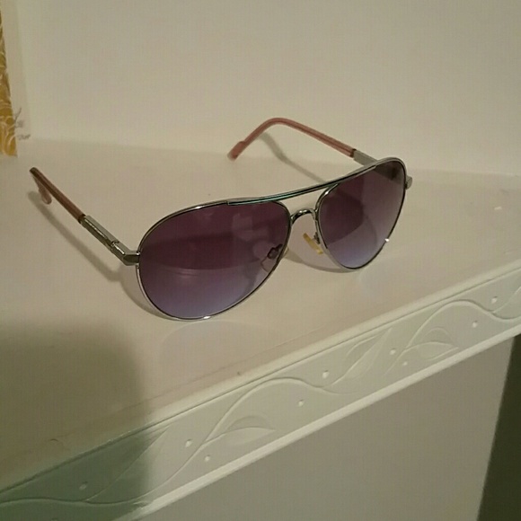 Sun glasses