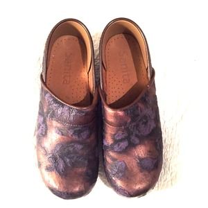 Floral Sanitas (danskos)