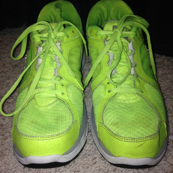 💢SOLD on MERCARI💢Crystal Nikes! - Picture 3 of 4