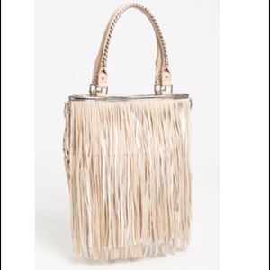 🎉🎉Steve Madden Fringe Bag 🎉🎉