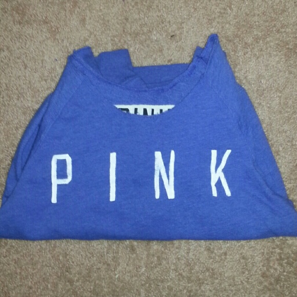 VS blue shirt - Picture 1 of 4