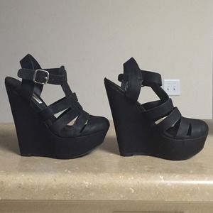 Wedges