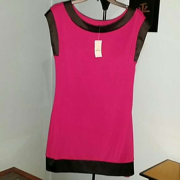 Express Dresses & Skirts - EXPRESS Dress/Tunic