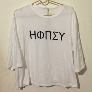 LF Honey Tee