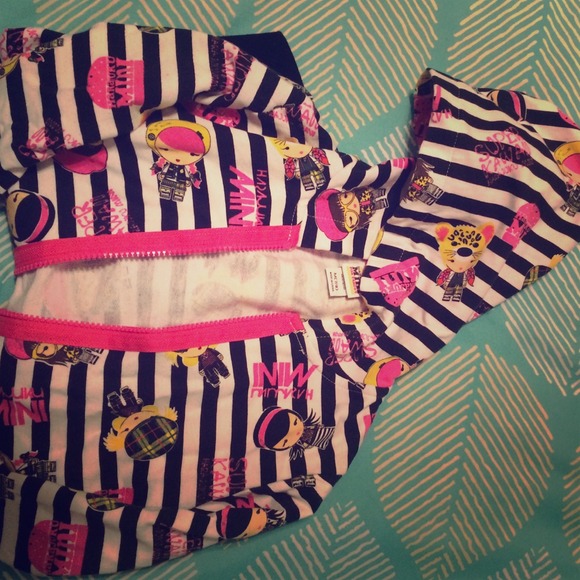 Girls hoodie