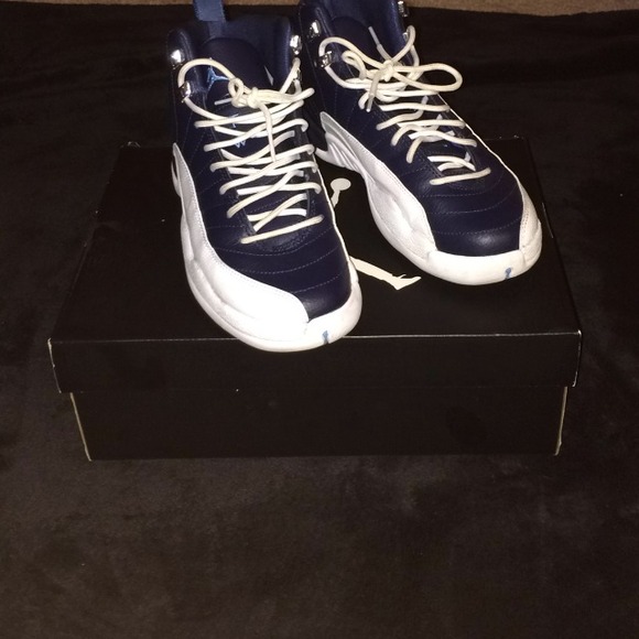 Jordan Shoes - Air Jordan retro 12