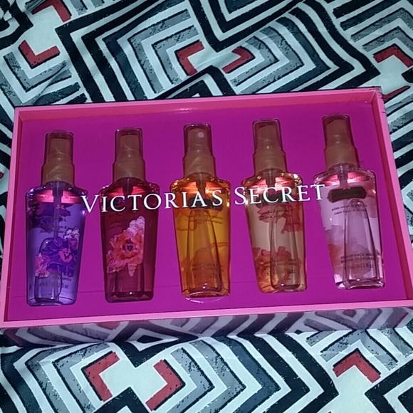 Victoria Secret Body Spray