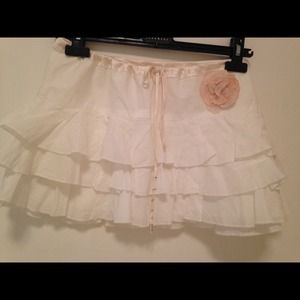 Abercrombie & Fitch Skirt