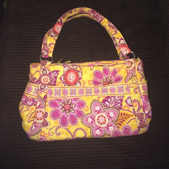 Vera Bradley Bag