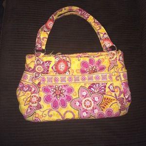 Vera Bradley Bag